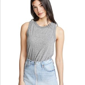 Current/Elliott Muscle Tank